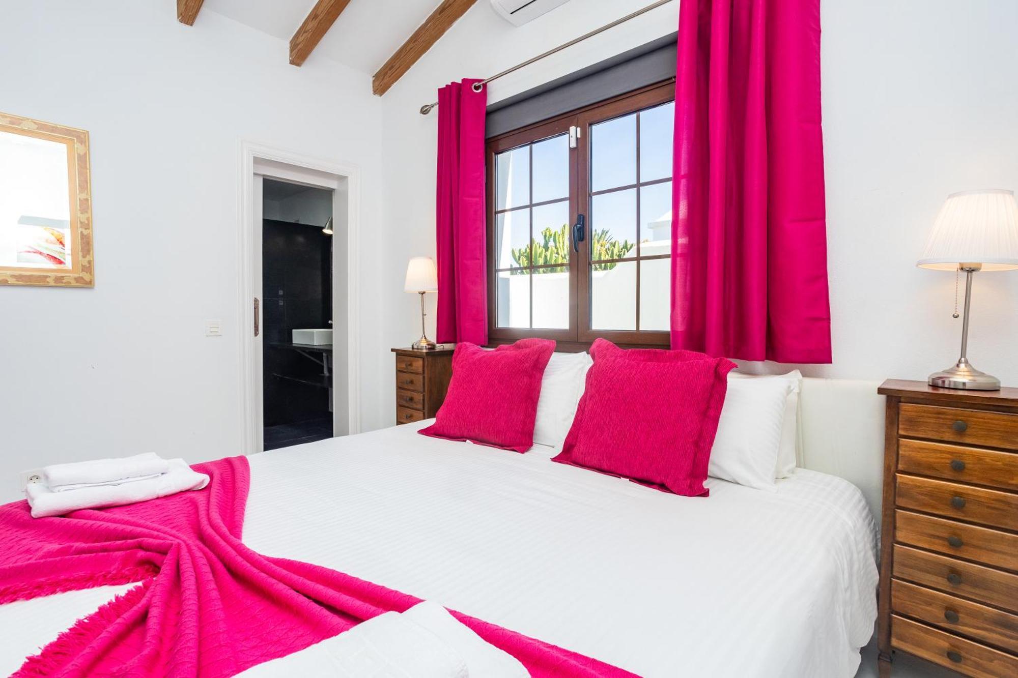 Villa Tao Playa Blanca  Exterior foto